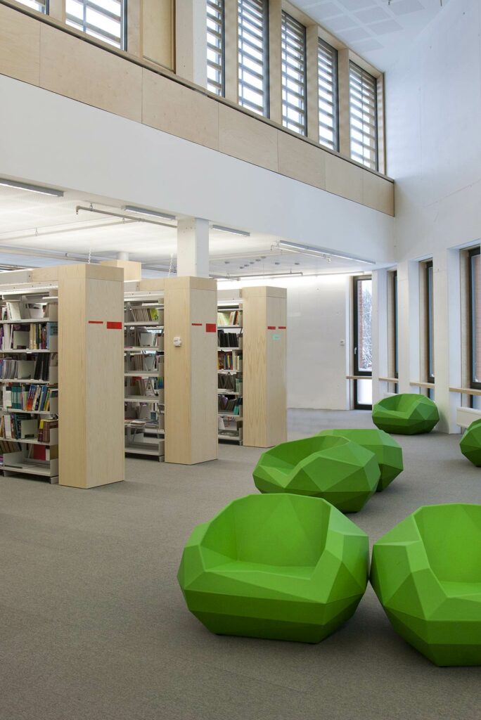 a healthcare college library with open spaces gre 2023 11 27 05 24 35